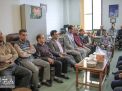 گزارش تصویری | جشن بازنشستگی و تجلیل از آقایان کرمی و محمدی امور اداری دانشگاه صنعتی شاهرود 